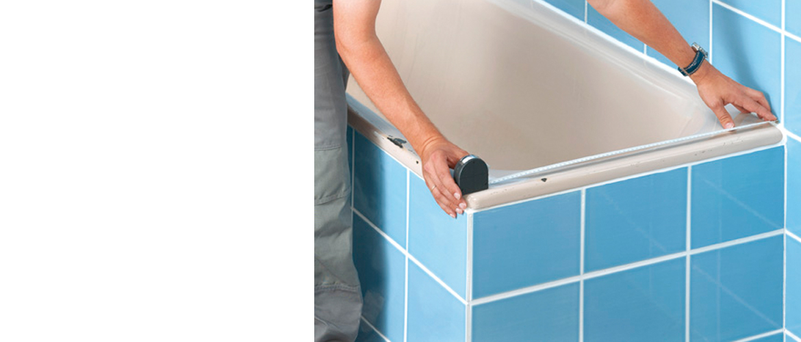 48+ Best Sammlung Wanne Auf Wanne / Repabad Wanne auf Wanne